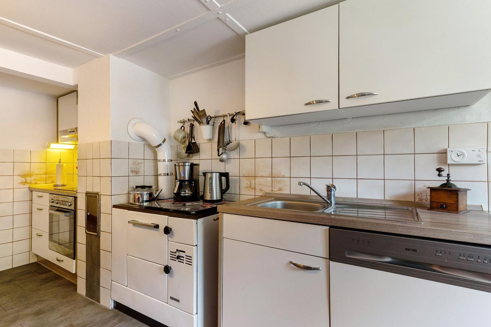 Ferien Auf Der Fleischdielte Mühlenbach Esterno foto